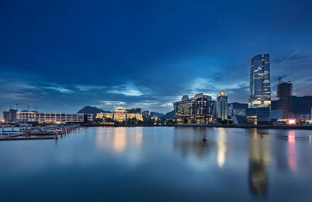 Hilton Shenzhen Shekou Nanhai-1