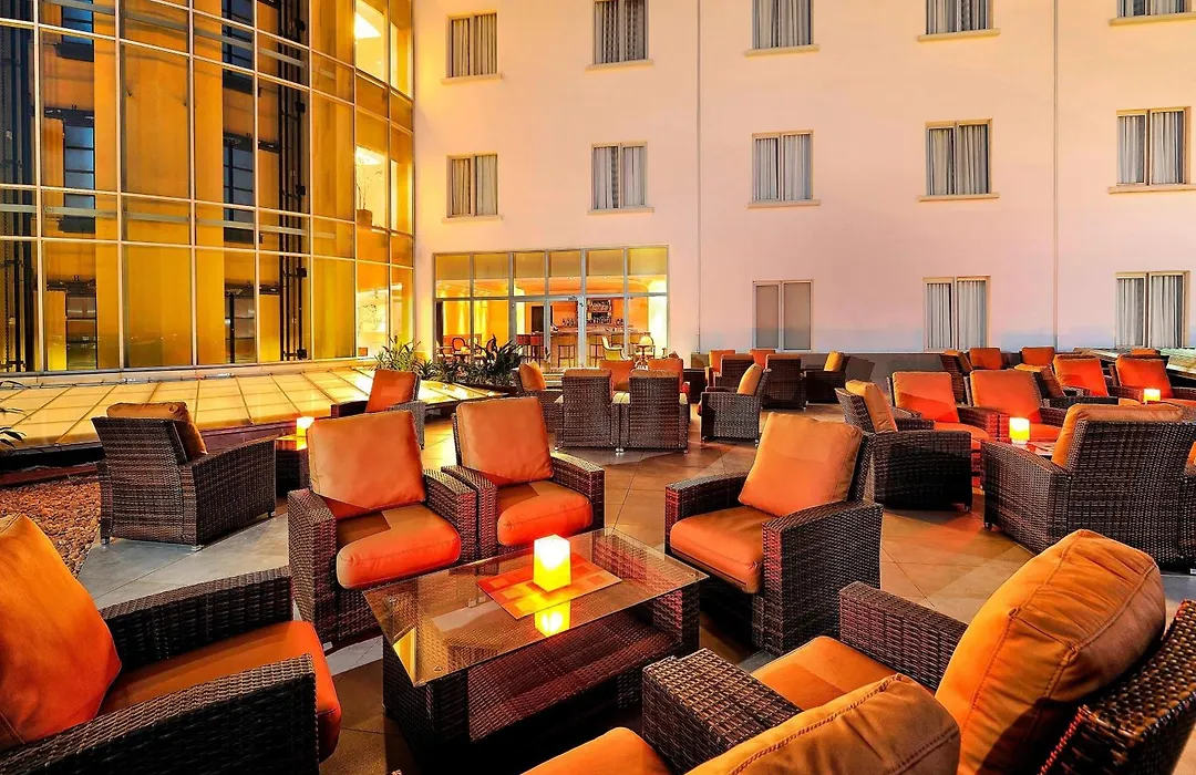 Four Points By Sheraton Lagos-1