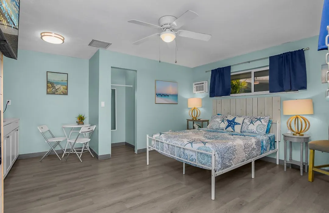 Latitude 26 Waterfront Boutique Resort - Fort Myers Beach-1