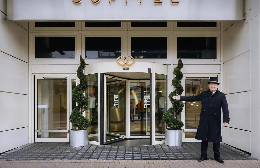 Sofitel London Gatwick-1