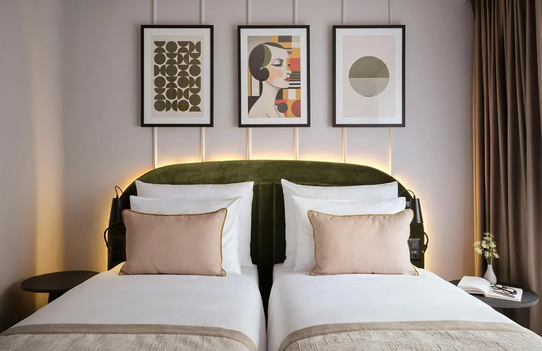 Leonardo Boutique Hotel Rigihof Zurich-1