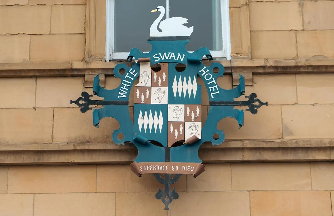 White Swan Hotel-1