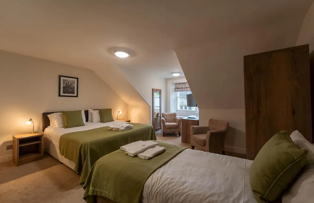 White Swan Hotel-1