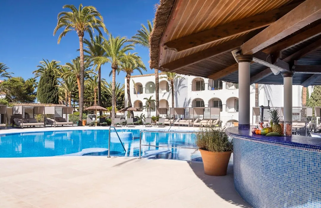 Melia Zahara Resort & Villas-1