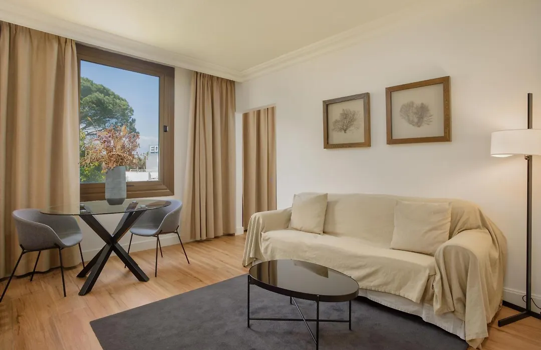 Hotel Eden Park by Brava Hoteles-1