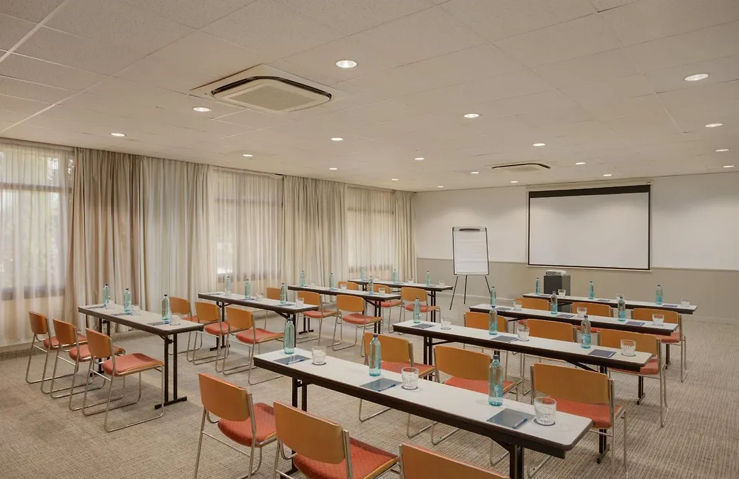 Hotel Eden Park By Brava Hoteles-1