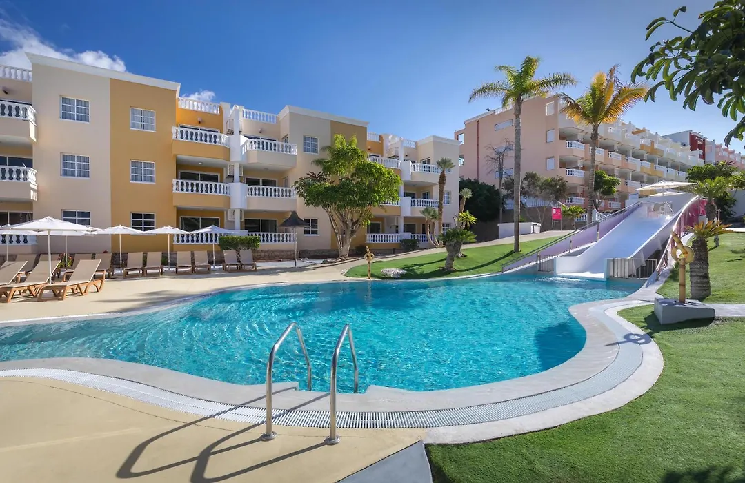Servatur Isora Suites-1