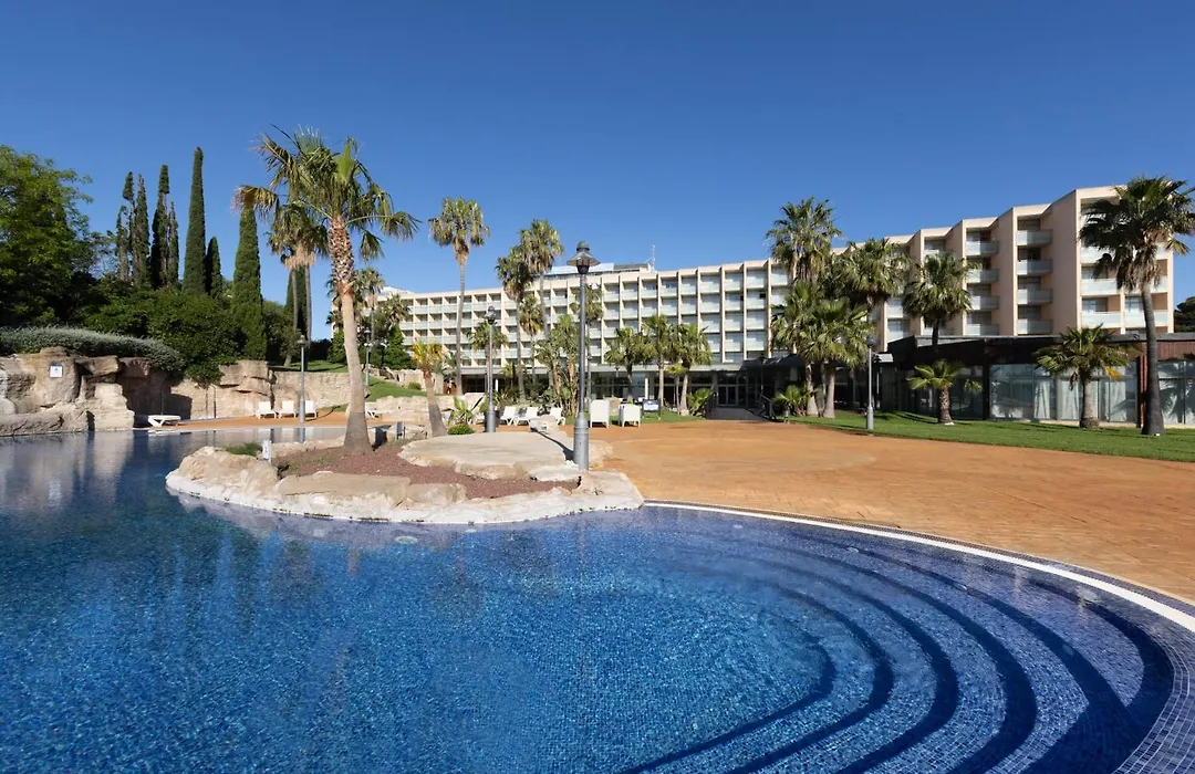 Rvhotels Ametlla Mar-1