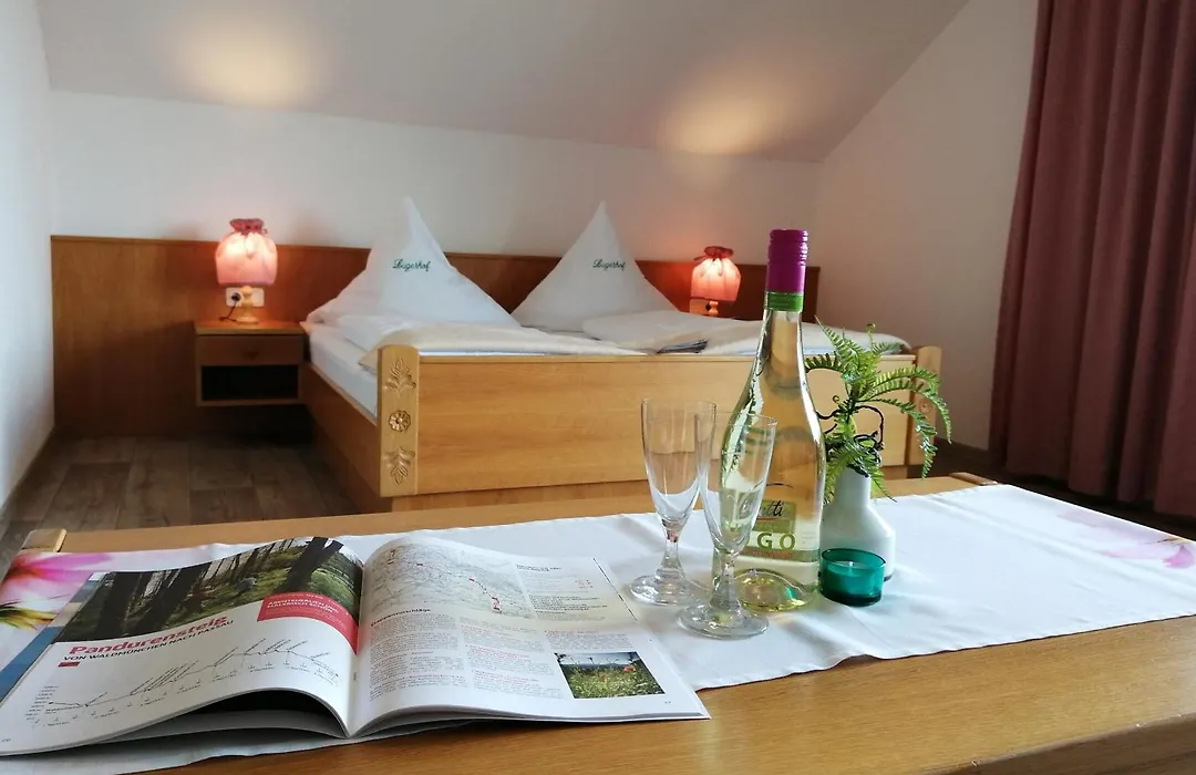 Hotel Lugerhof-1