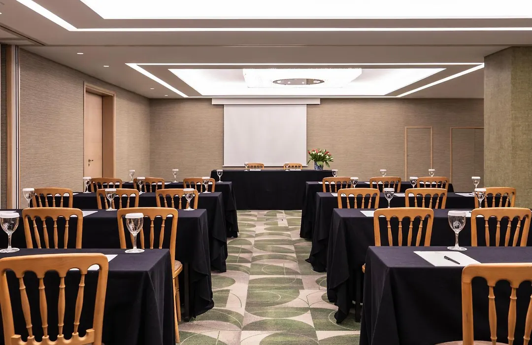 Amalia Hotel Athens-1