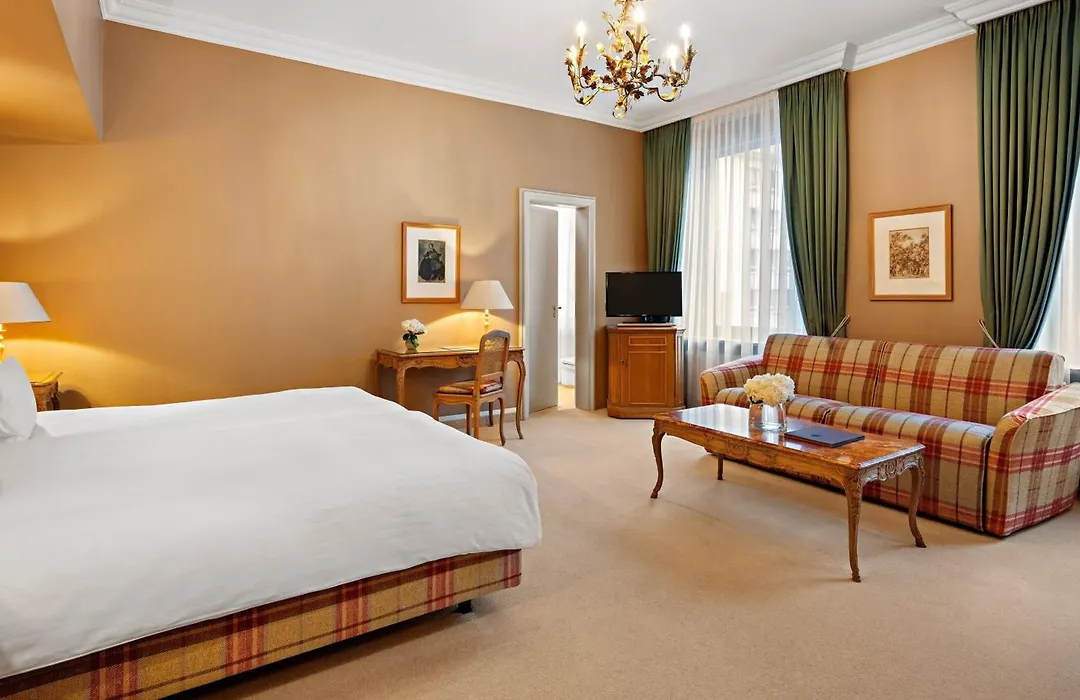 Hotel Excelsior Munich-1