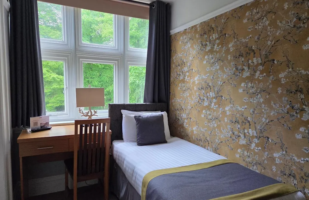 Sawrey House-1