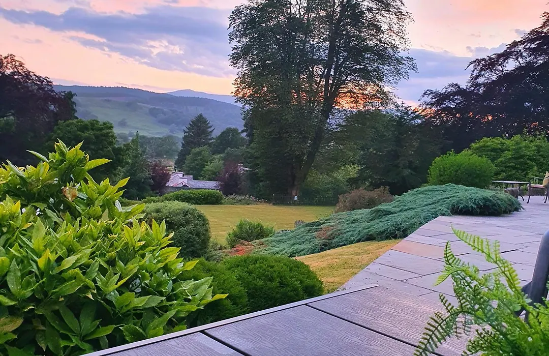 Sawrey House-1