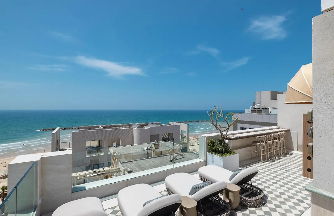 Savoy Sea Side Hotel (Adults Only)-1