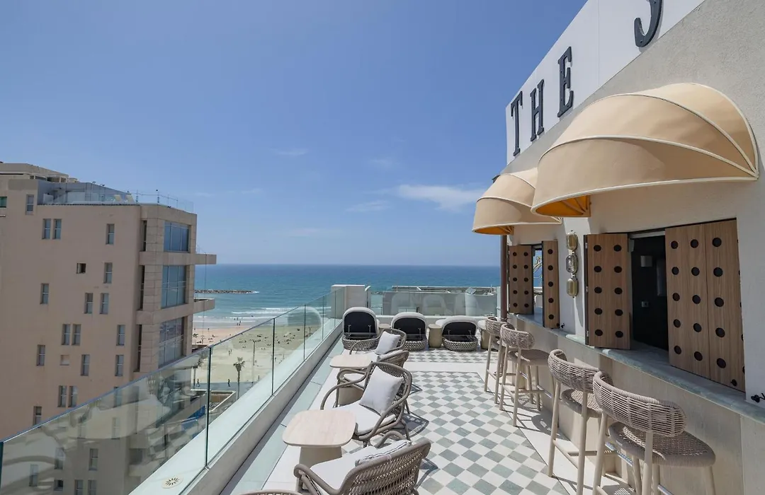 Savoy Sea Side Hotel (Adults Only)-1