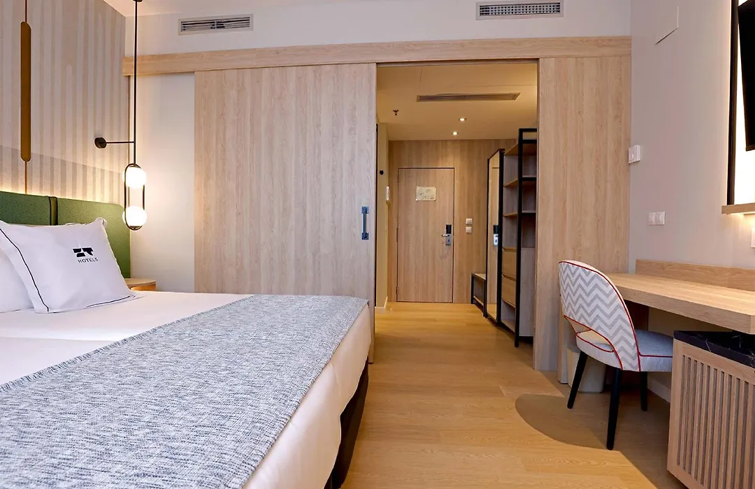 Zt Hotel & Spa Villa Olimpica Suites-1
