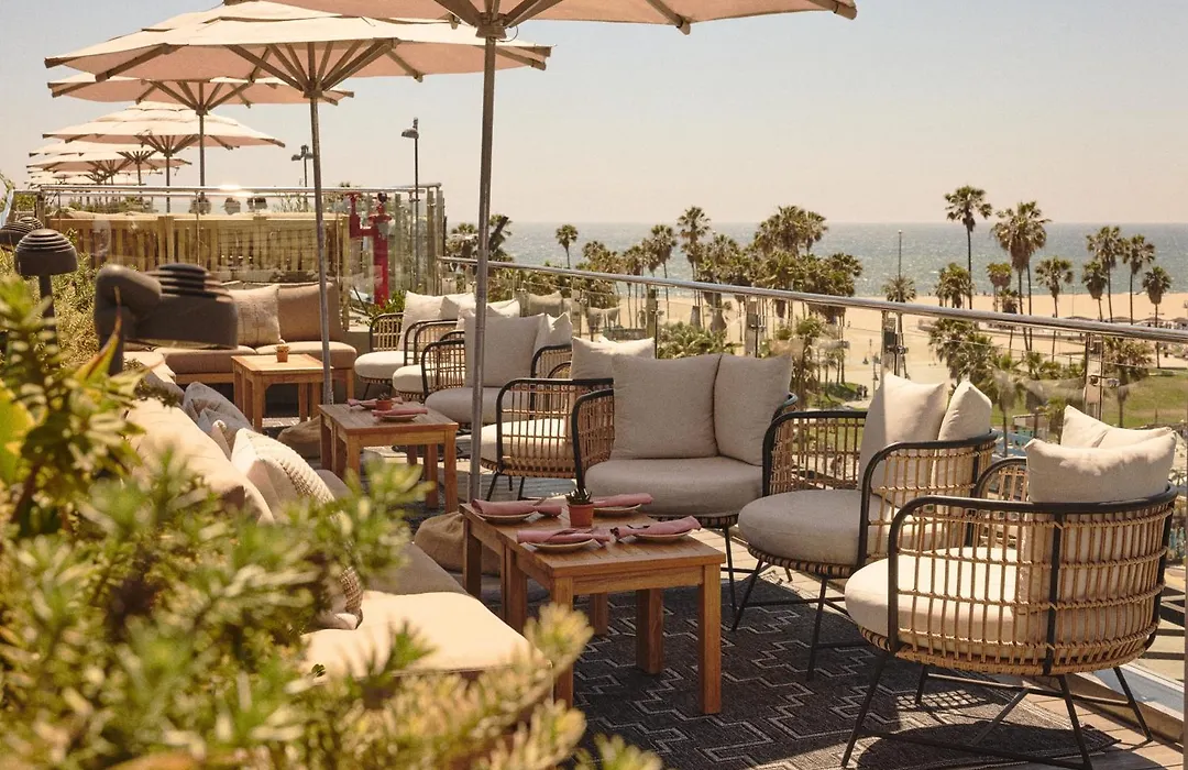 Hotel Erwin Venice Beach-1