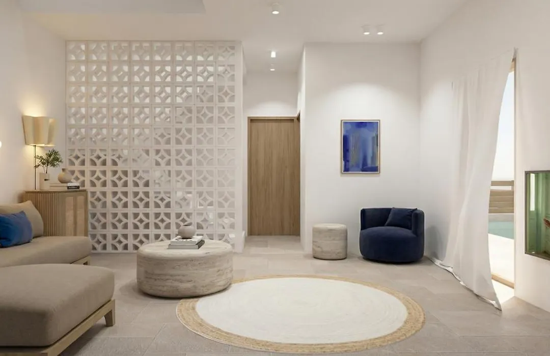 Dionysos Beach Resort&Villas-1
