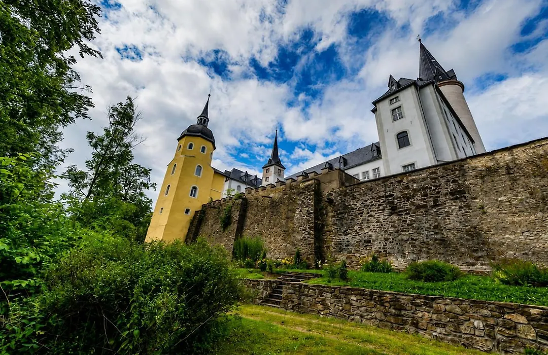 Schloss Purschenstein-1