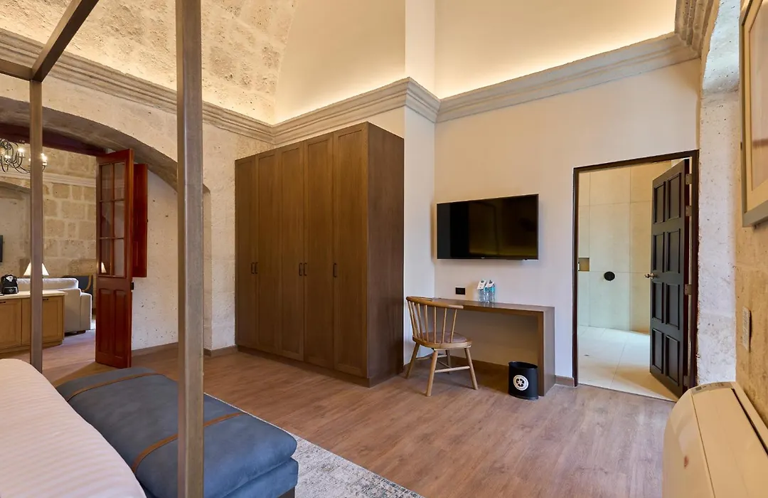 Casa Andina Premium Arequipa-1