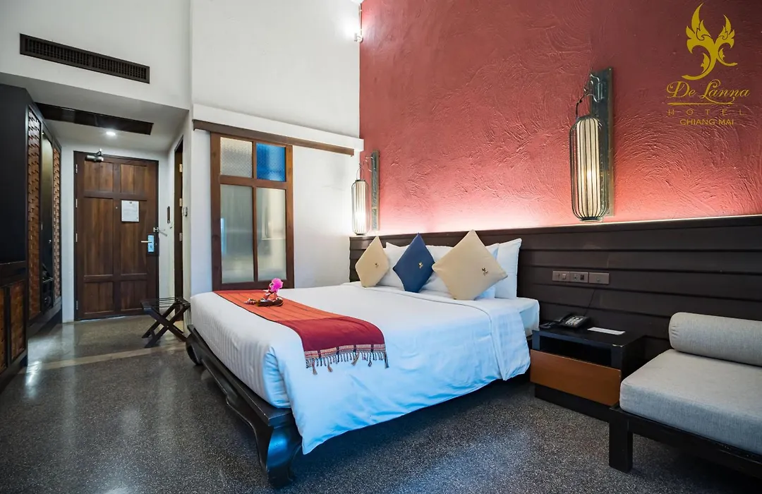 De Lanna Hotel-1