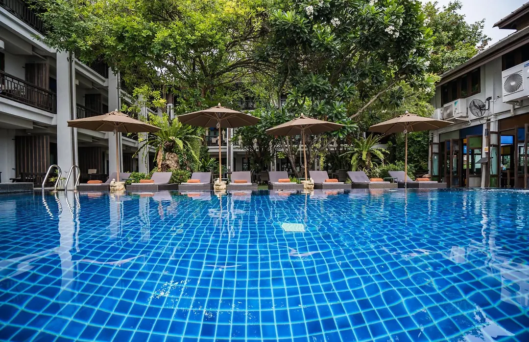 De Lanna Hotel-1
