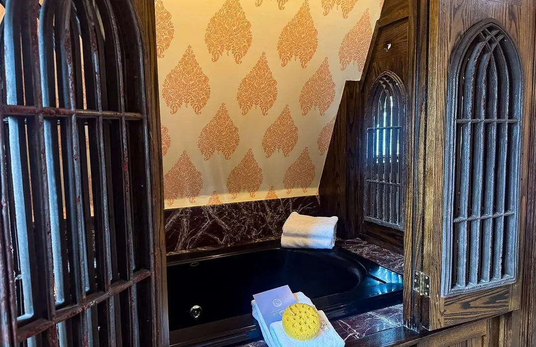 The Chanler At Cliff Walk-1