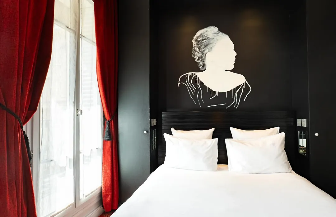 Maison Albar Hotels Le Champs-Elysées-1