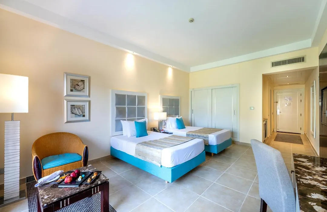 Tropitel Sahl Hasheesh-1