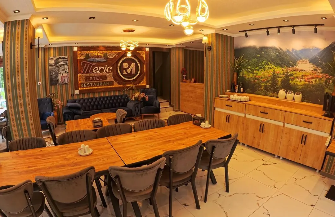 Meric Hotel-1