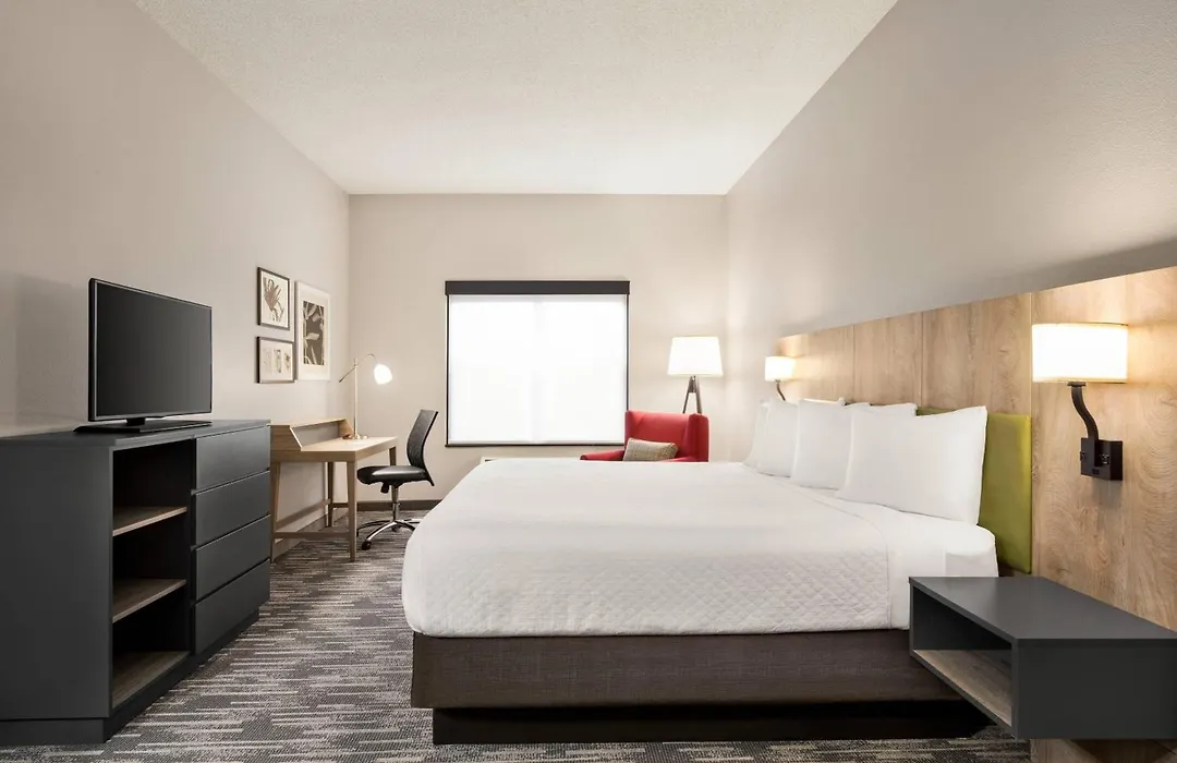 Country Inn & Suites By Radisson, Boise West - Meridian-1