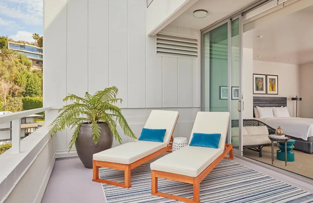 Andaz West Hollywood, By Hyatt-1
