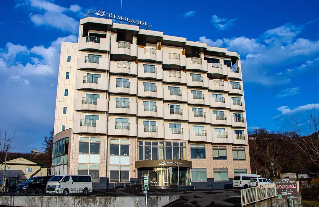 Rembrandt Resort Shiretoko-1