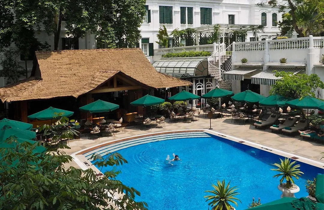 Sofitel Legend Metropole Hanoi-1