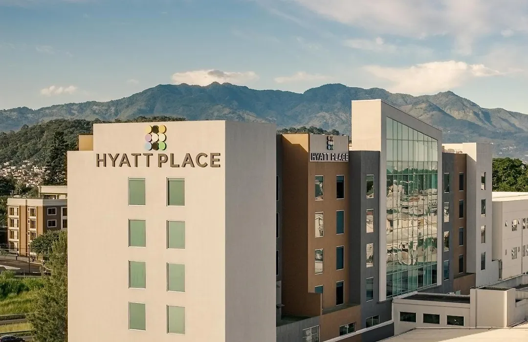Hyatt Place San Jose Pinares-1