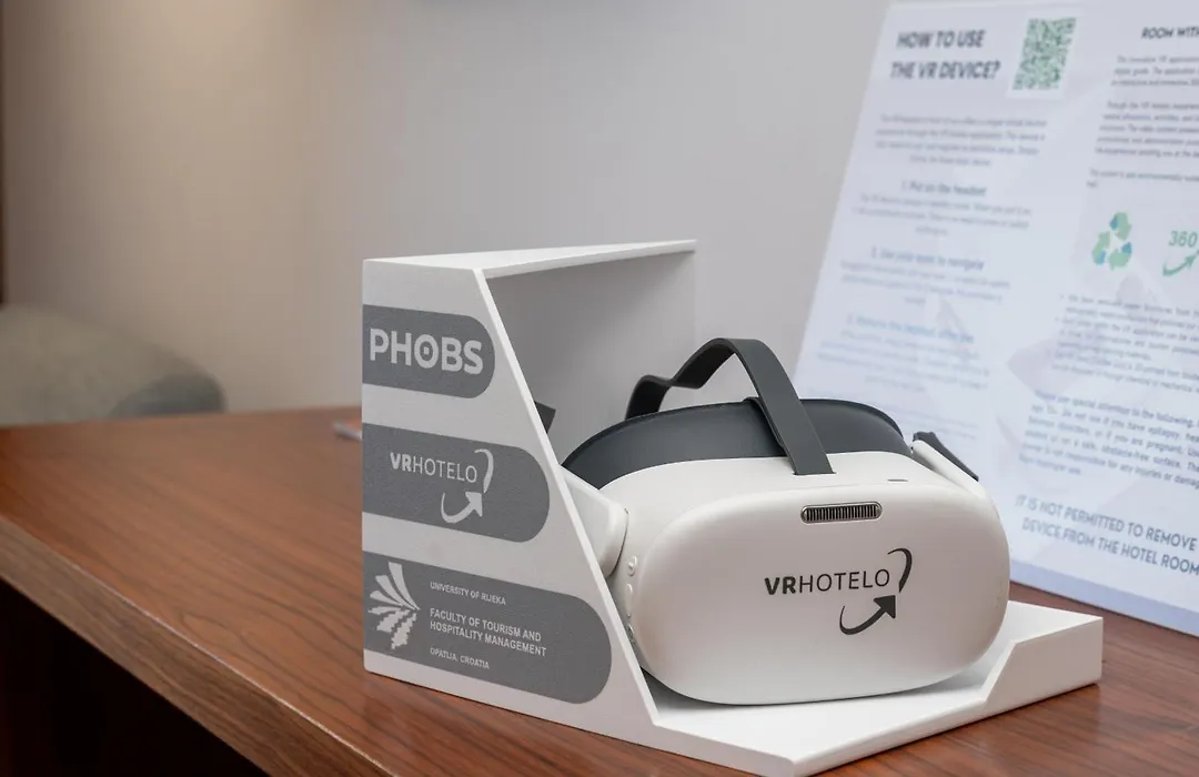 Hotel IN-1