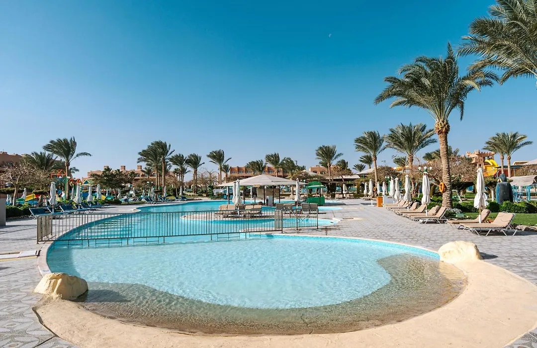 Sentido Akassia Beach Resort-1