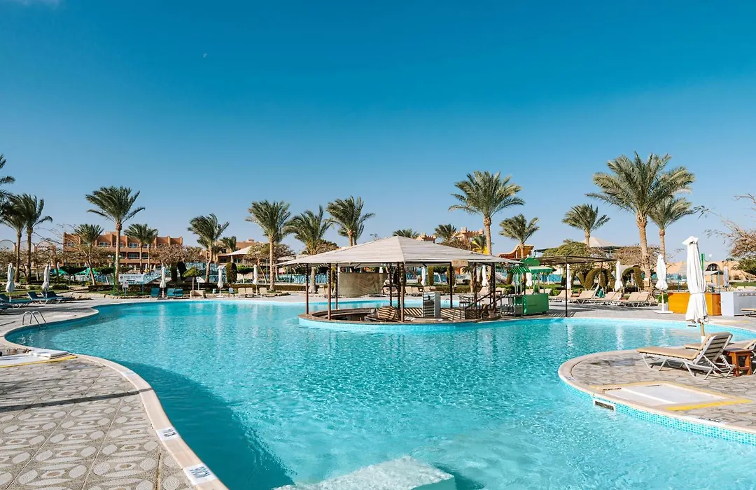 Sentido Akassia Beach Resort-1