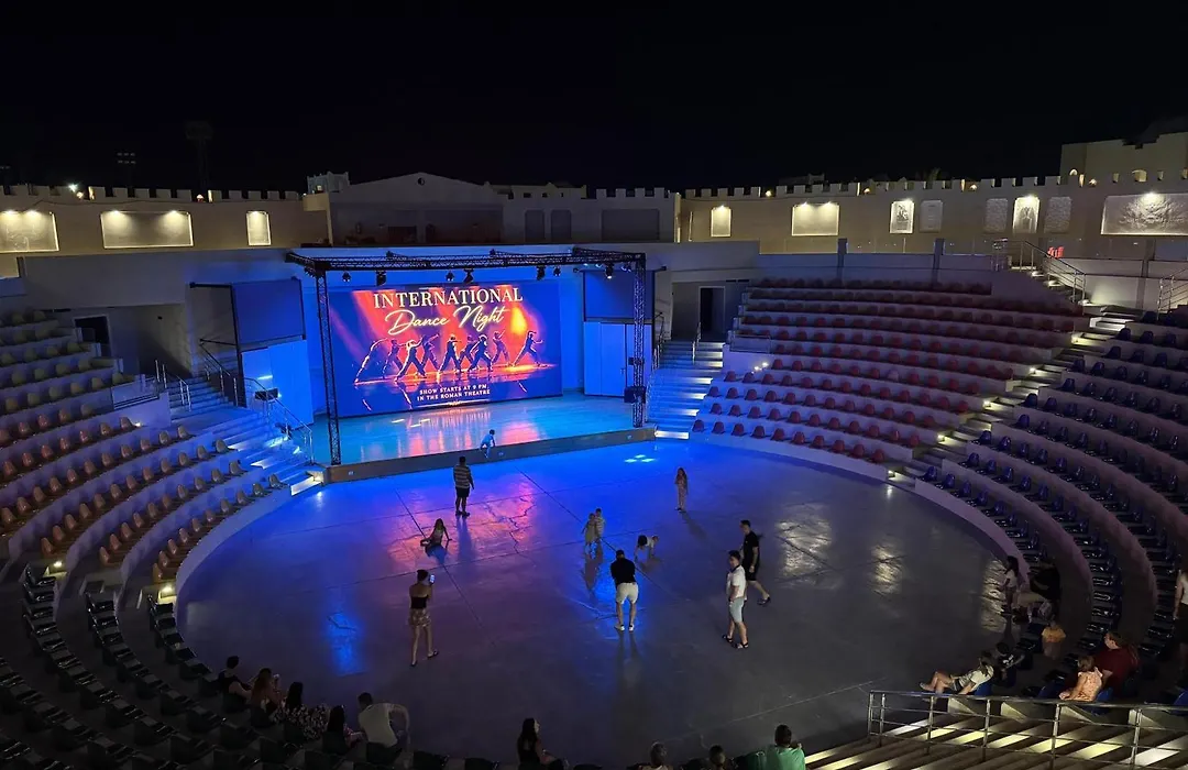 Sentido Akassia Beach Resort-1