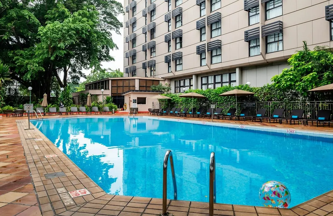 Sheraton Lagos Hotel-1