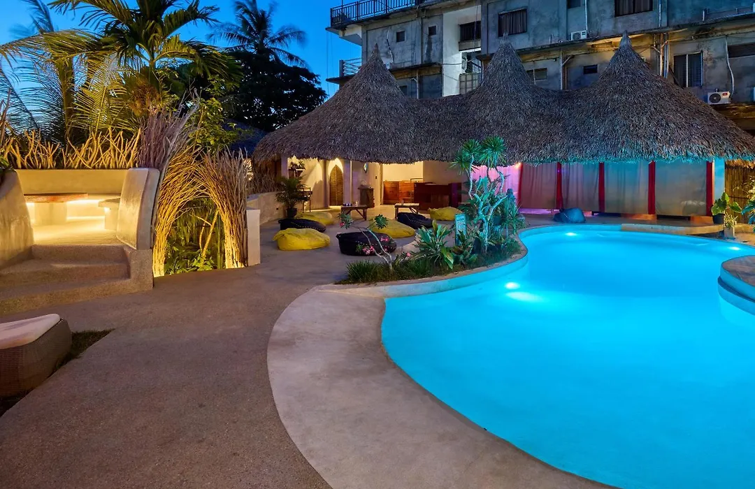 Happiness Boutique Resort El Nido-1