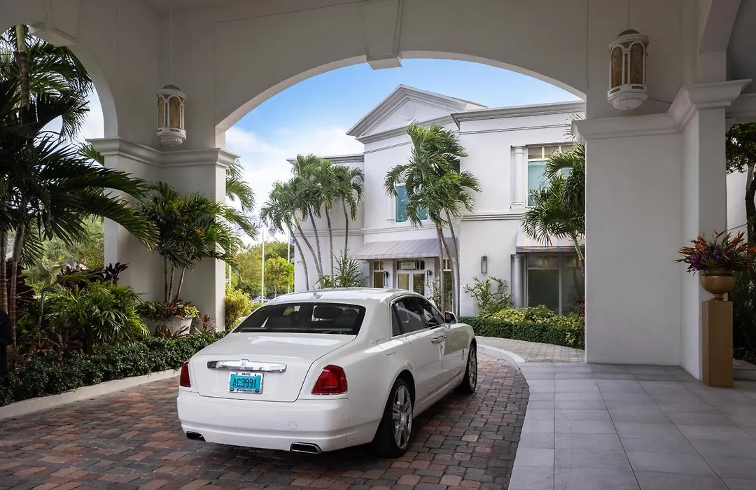 Sandals Royal Bahamian All Inclusive Adults Only-1