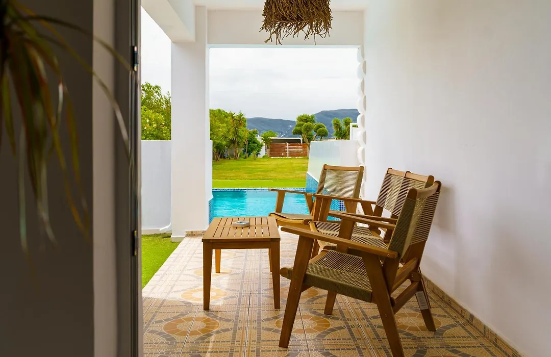 Meandros Boutique & Spa Hotel - Adults Only-1