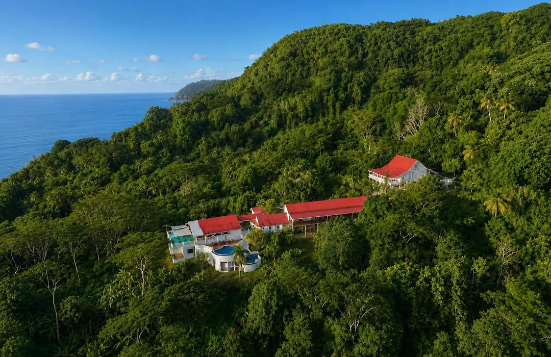 Mount Edgecombe Boutique Hotel-1