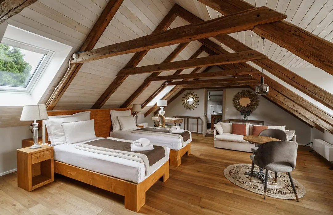 Boutique Hotel Corso-1