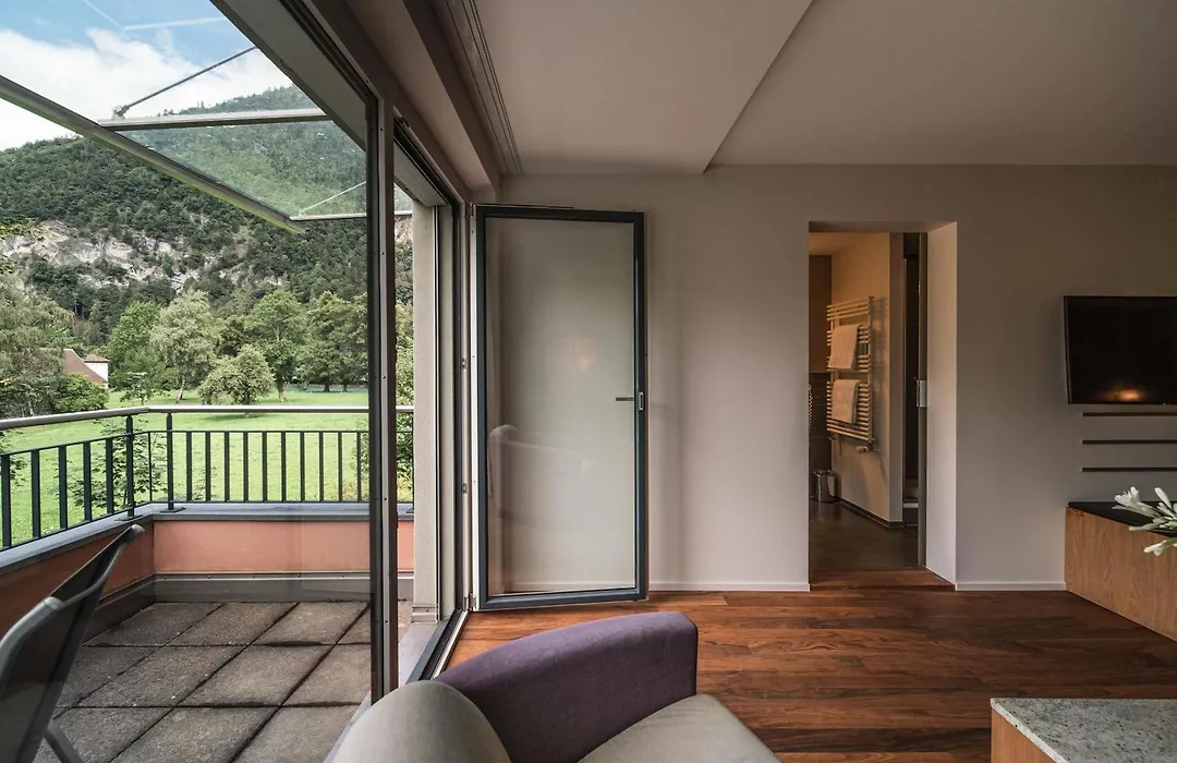 Royal St. Georges Hotel Interlaken - Mgallery Collection-1