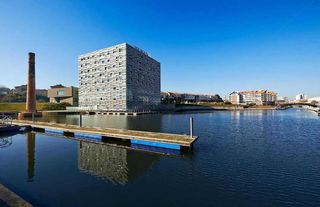 Meliá Ria-1