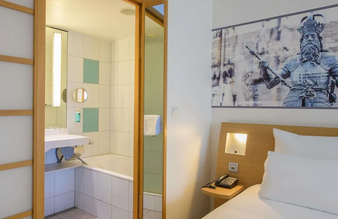 Novotel Aachen City-1