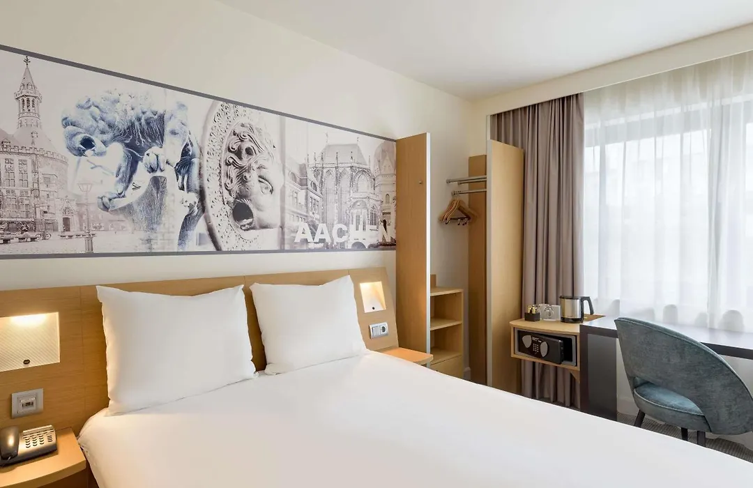 Novotel Aachen City-1