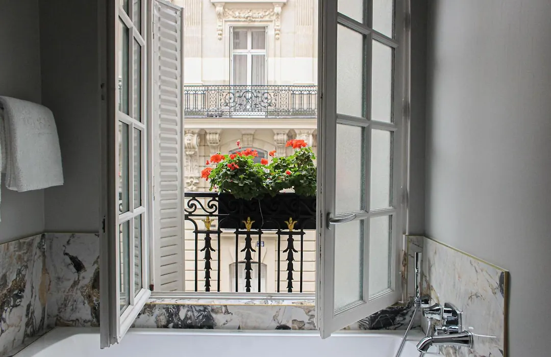 Hôtel Elysia by Inwood Hotels-1